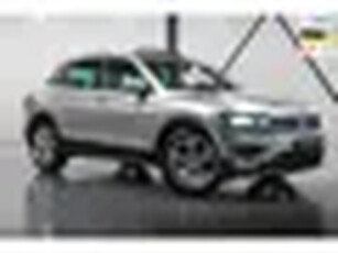 Volkswagen Tiguan 1.4 TSI ACT Comfortline PANO DSG LED Volledig onderhouden