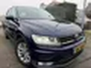 Volkswagen Tiguan 1.4 TSI ACT Connected Series DSG/XENON