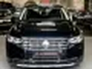 Volkswagen Tiguan 1.4 TSI ACT Highline ACC NAVI 245 PK IQ-LIGHT