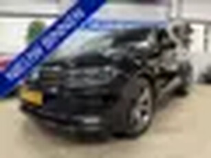 Volkswagen Tiguan 1.4 TSI ACT Highline Business R