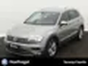 Volkswagen Tiguan 1.4 TSI ACT Highline Camera Trekhaak Virtual Cockpit Stoel-/Stuurverw. C