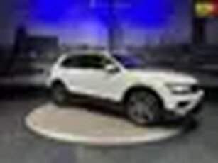 Volkswagen Tiguan 1.4 TSI ACT Highline *Camera*AppConnect*LED*VirtualCockpit*