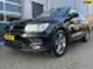 Volkswagen Tiguan 1.4 TSI ACT HighlineVirtual CockpitACCStoelverwClimate ControlCarplayNaviPD