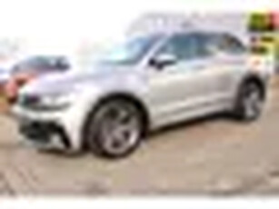 Volkswagen Tiguan 1.4 TSI ACT R-Line DSG Automaat