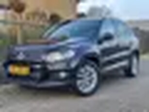 VOLKSWAGEN TIGUAN 1.4 TSI Blue Motion Sport & Style/ Automaat