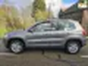 Volkswagen Tiguan 1.4 TSI Comfort&Design