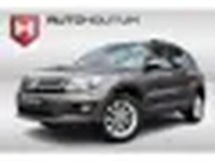 Volkswagen Tiguan 1.4 TSI Comfort&Design Trekhaak, Navigatie, Parkassist