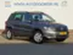 Volkswagen Tiguan 1.4 TSI Comfort&DesignTREKHAAKCAM