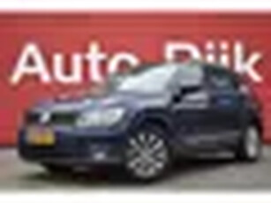 Volkswagen Tiguan 1.4 TSI Comfortline Business Carplay Adapt. Cruise Navi Clima DAB PDC V+