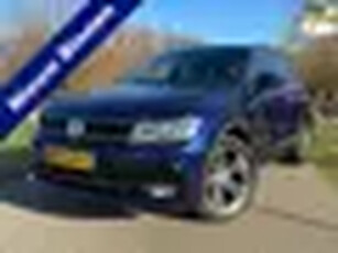 Volkswagen Tiguan 1.4 TSI Comfortline Business R-Line / Airco / Navigatie Full Map / CC / PDC / 19