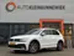 Volkswagen Tiguan 1.4 TSI Comfortline Business R / Navi / NL Auto / Wegklapbare Trekhaak / Winterwie