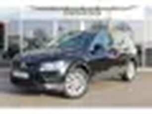 Volkswagen Tiguan 1.4 TSI Comfortline Trekhaak Cruise