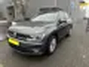 VOLKSWAGEN TIGUAN 1.4 TSI DSG 4-MOTION/PANO/SIDE-ASSIST/VOL!