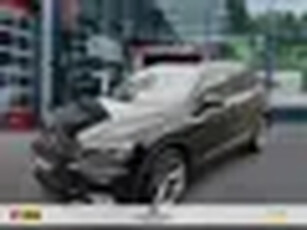 VOLKSWAGEN TIGUAN 1.4 TSI DSG R-LINE PANO-DAK/LEDER/360-CAMERA/TREKHAAK/LED