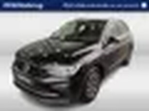 Volkswagen Tiguan 1.4 TSI eHybrid 245pk DSG Life / Virtual Cockpit / Elek. Zwenkbare Trekhaak / Elek