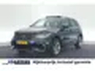 Volkswagen Tiguan 1.4 TSI eHybrid 245pk R-Line Business + Trekhaak Stoelverwarming Keyless Panoramad