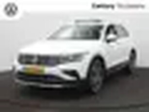 Volkswagen Tiguan 1.4 TSI eHybrid Business+ Panoramadak - Navigatie - Camera - Clima