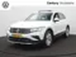 Volkswagen Tiguan 1.4 TSI eHybrid Elegance / Elektr. Trekhaak / Stoelverwarming / Acc