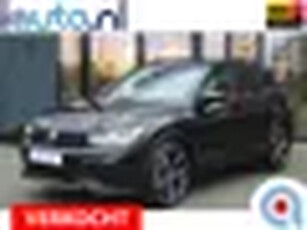 Volkswagen Tiguan 1.4 TSI eHybrid R-Line Black Style Pano/IQ.Light/DCC/Keyless/Camera/Dodehoek/20