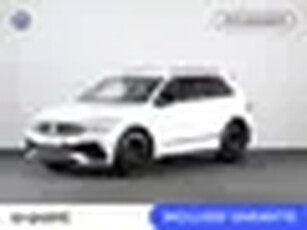 Volkswagen Tiguan 1.4 TSI eHybrid R-Line Business+ 245 pk Automaat (DSG) Navigatie Parkeersensor