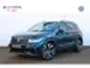 Volkswagen Tiguan 1.4 TSI eHybrid R-Line Business+ 245pk DSG6