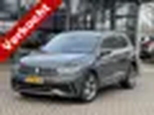 Volkswagen Tiguan 1.4 TSI eHybrid R-Line Business+ Automaat