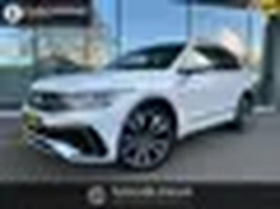 Volkswagen TIGUAN 1.4 TSI eHybrid R-Line Business+ - Automaat - Navi - Camera - Climate