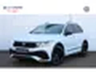 Volkswagen Tiguan 1.4 TSI eHybrid R-Line Business Black Style 245pk