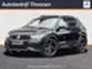 Volkswagen Tiguan 1.4 TSI eHybrid R-Line Business+ Black Style Trekhaak Pano