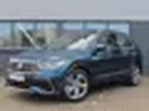 Volkswagen Tiguan 1.4 TSI eHybrid R-Line Business pano dak rondomzicht camera