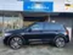 Volkswagen Tiguan 1.4 TSI eHybrid R-Line Business+ Pano/Leder/LED