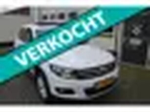 Volkswagen Tiguan 1.4 TSI R line Sport&Style Pano/Navi/Cruise/Trekhaak