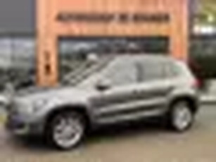 Volkswagen Tiguan 1.4 TSI Sport&Style 4Motion