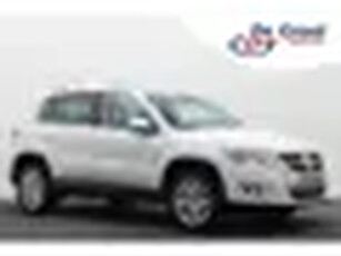 Volkswagen Tiguan 1.4 TSI Sport&Style 4Motion (bj 2009)