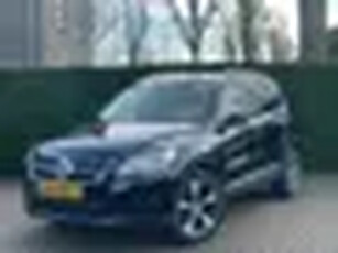 Volkswagen Tiguan 1.4 TSI Sport&Style 4MotionLEERLM VELGPDC