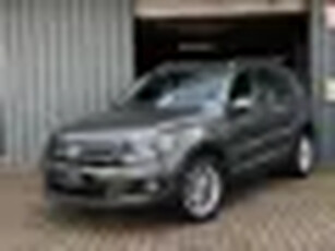 Volkswagen Tiguan 1.4 TSI Sport&Style