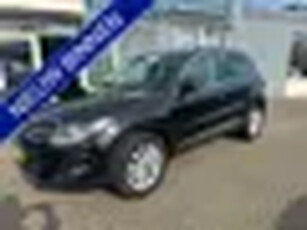 Volkswagen Tiguan 1.4 TSI Sport&Style (bj 2016)