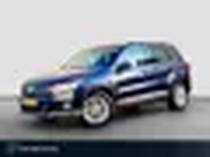 Volkswagen Tiguan 1.4 TSI Sport&Style Clima Cruise Trekhaak PDC