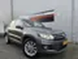 Volkswagen Tiguan 1.4 TSI Sport&Style