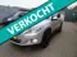 Volkswagen Tiguan 1.4 TSI Sport&Style (KM 163850 NAVI CLIMA)