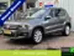 Volkswagen Tiguan 1.4 TSI Sport&Style NAVIGATIE TREKHAAK NETTE AUTO