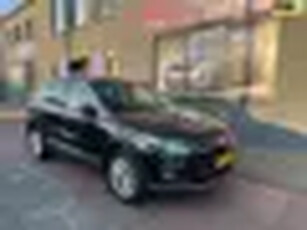 Volkswagen Tiguan 1.4 TSI Sport&Style nieuwe type navi