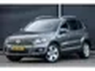 Volkswagen Tiguan 1.4tsi 122Pk Sport&Style CUP Trekhaak 18'' Pepper Grey