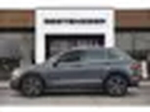 Volkswagen Tiguan 1.4TSI/245pk eHybrid Elegance DSG Automaat2022TrekhaakPDC+CameraCruise+ACCEl.