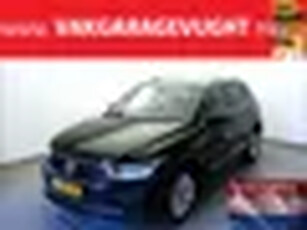 Volkswagen Tiguan 1.5-16V TSi 150pk 56dkm! Life Executive AUTOMAAT