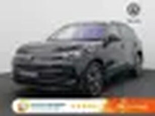 Volkswagen Tiguan 1.5 eHybrid Life Edition 204PK DSG led, achteruitrijcamera, stuur-stoelverwarming,