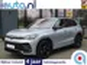 Volkswagen Tiguan 1.5 eHybrid R-Line Black Style IQ.Light/360Camera/Keyless/DCC/Elek. klep/ErgoActiv