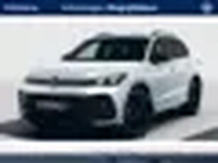 Volkswagen Tiguan 1.5 eHybrid R-Line Edition !!!Profiteer ook van 2.000 EURO inruilpremie!!!