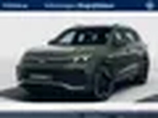 Volkswagen Tiguan 1.5 eHybrid R-Line Edition !!!Profiteer ook van 2.000 EURO inruilpremie!!!