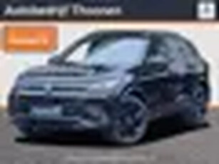 Volkswagen Tiguan 1.5 eHybrid R-Line Trekhaak 360° camera Massage Navi